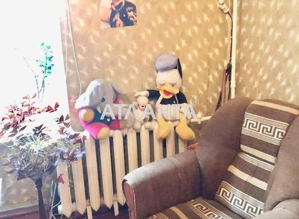 Комунальна квартира за адресою вул. Університетська (площа 17,5 м²) - Atlanta.ua - фото 4