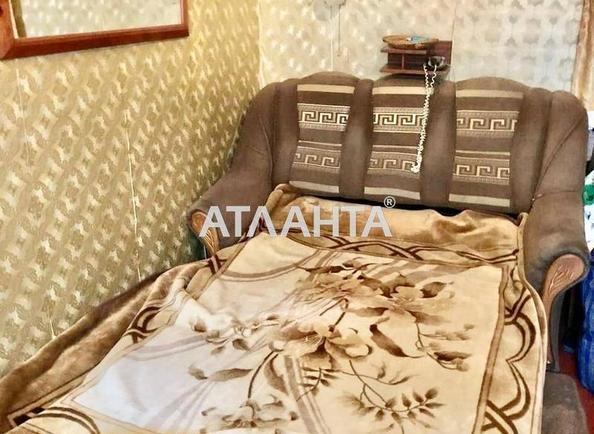 Комунальна квартира за адресою вул. Університетська (площа 17,5 м²) - Atlanta.ua - фото 5