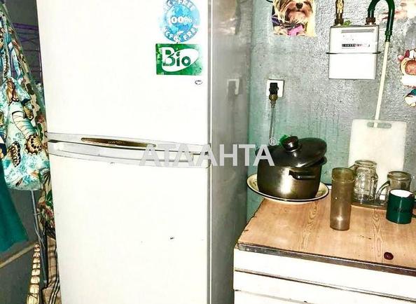 Комунальна квартира за адресою вул. Університетська (площа 17,5 м²) - Atlanta.ua - фото 8