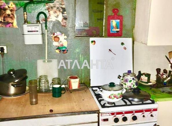 Комунальна квартира за адресою вул. Університетська (площа 17,5 м²) - Atlanta.ua - фото 9
