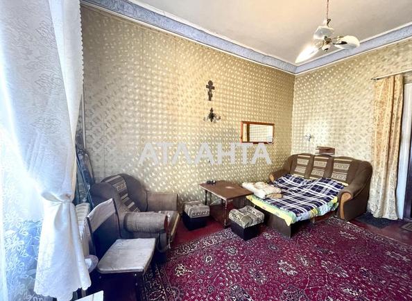 Коммунальная квартира по адресу ул. Университетская (площадь 17,5 м²) - Atlanta.ua - imageAlt 2