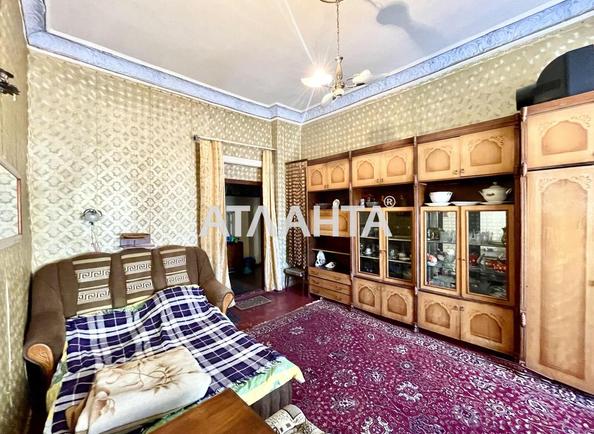 Коммунальная квартира по адресу ул. Университетская (площадь 17,5 м²) - Atlanta.ua - imageAlt 5