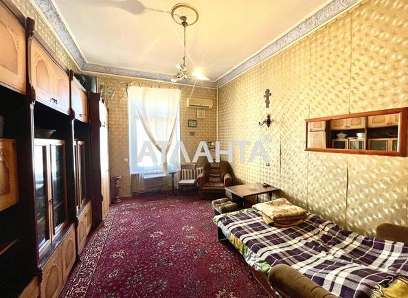 Коммунальная квартира по адресу ул. Университетская (площадь 17,5 м²) - Atlanta.ua - imageAlt 6