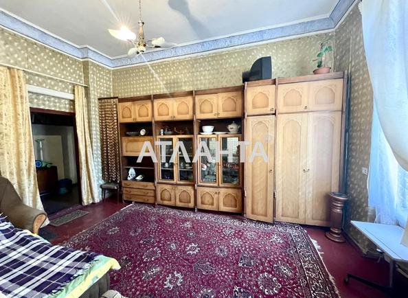 Коммунальная квартира по адресу ул. Университетская (площадь 17,5 м²) - Atlanta.ua - imageAlt 8