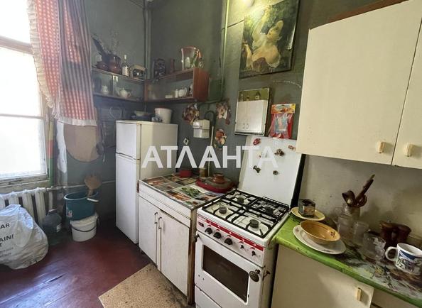 Коммунальная квартира по адресу ул. Университетская (площадь 17,5 м²) - Atlanta.ua - imageAlt 9