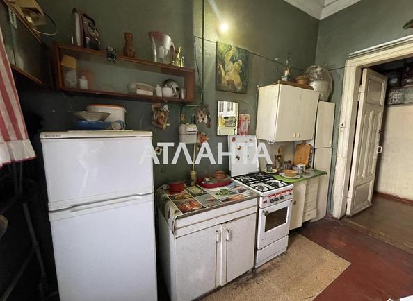 Коммунальная квартира по адресу ул. Университетская (площадь 17,5 м²) - Atlanta.ua - imageAlt 10