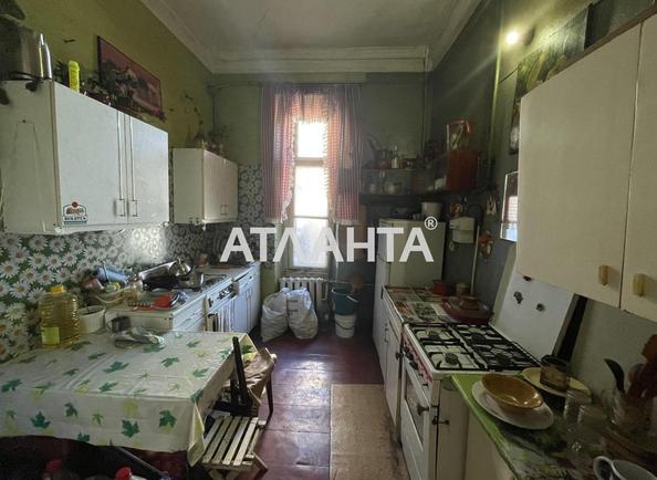 Коммунальная квартира по адресу ул. Университетская (площадь 17,5 м²) - Atlanta.ua - imageAlt 11