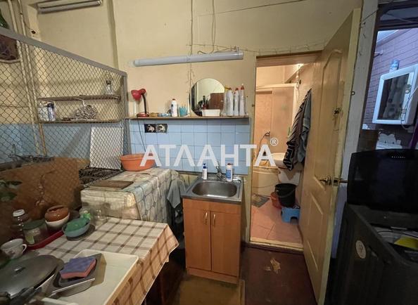 Коммунальная квартира по адресу ул. Университетская (площадь 17,5 м²) - Atlanta.ua - imageAlt 14
