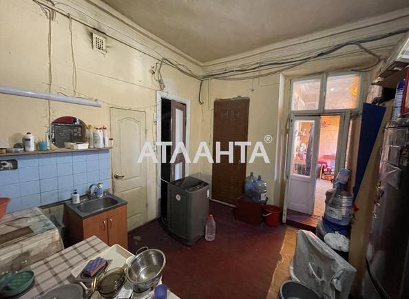 Коммунальная квартира по адресу ул. Университетская (площадь 17,5 м²) - Atlanta.ua - imageAlt 16