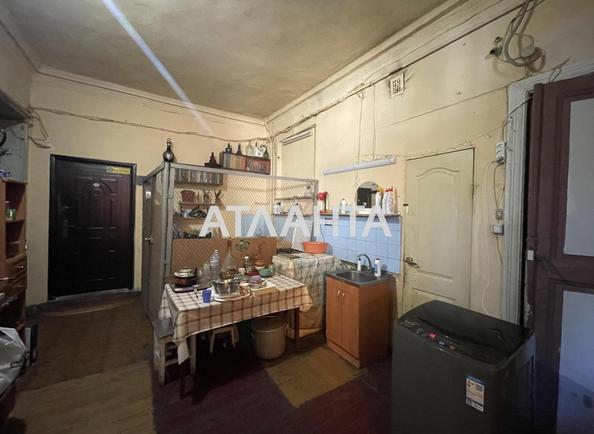 Коммунальная квартира по адресу ул. Университетская (площадь 17,5 м²) - Atlanta.ua - imageAlt 17