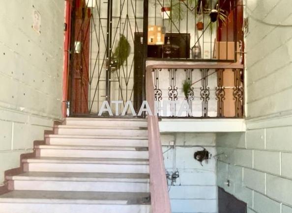 Коммунальная квартира по адресу ул. Университетская (площадь 17,5 м²) - Atlanta.ua - imageAlt 28