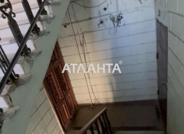 Коммунальная квартира по адресу ул. Университетская (площадь 17,5 м²) - Atlanta.ua - imageAlt 29