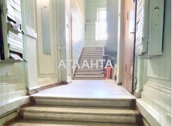 Коммунальная квартира по адресу ул. Университетская (площадь 17,5 м²) - Atlanta.ua - imageAlt 30