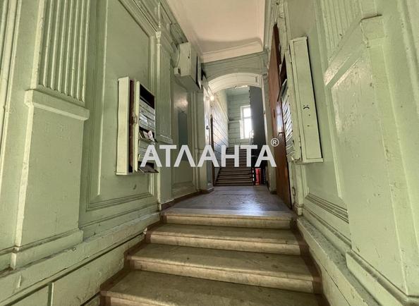 Коммунальная квартира по адресу ул. Университетская (площадь 17,5 м²) - Atlanta.ua - imageAlt 32