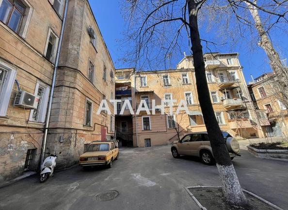 Коммунальная квартира по адресу ул. Университетская (площадь 17,5 м²) - Atlanta.ua - imageAlt 33