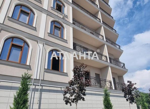 1-кімнатна квартира за адресою вул. Дача Ковалевського (площа 46,8 м²) - Atlanta.ua