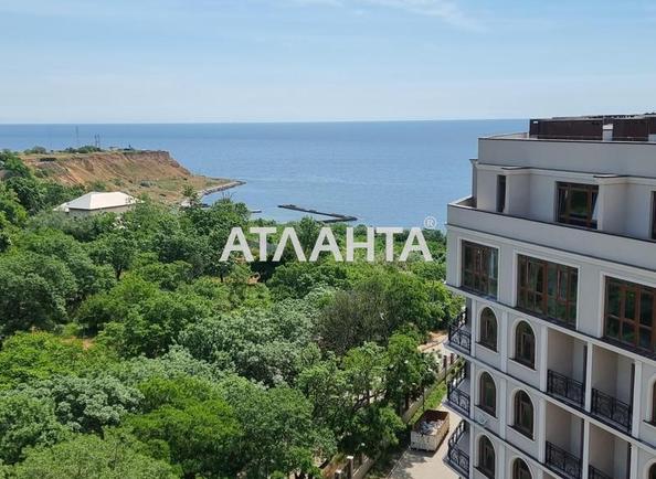 1-кімнатна квартира за адресою вул. Дача Ковалевського (площа 46,8 м²) - Atlanta.ua - фото 2