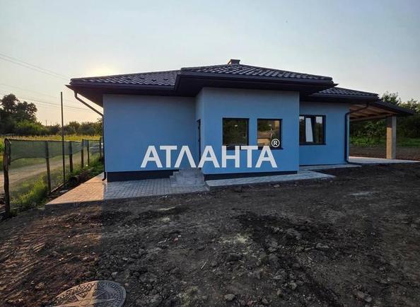 House by the address st. Glavnaya (area 117 m²) - Atlanta.ua - photo 2