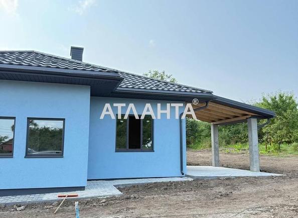 House by the address st. Glavnaya (area 117 m²) - Atlanta.ua - photo 3