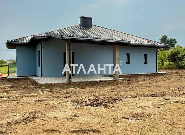 House by the address st. Glavnaya (area 117 m²) - Atlanta.ua - photo 4