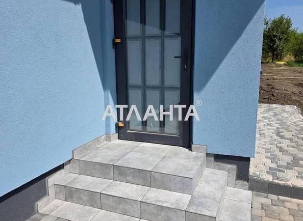 House by the address st. Glavnaya (area 117 m²) - Atlanta.ua - photo 5