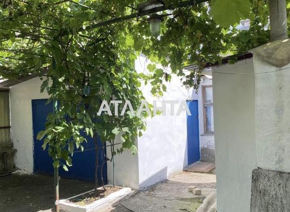 House by the address st. 53 ya liniya (area 58 m²) - Atlanta.ua - photo 9