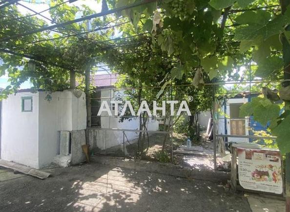 House by the address st. 53 ya liniya (area 58 m²) - Atlanta.ua - photo 11