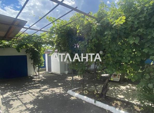 House by the address st. 53 ya liniya (area 58 m²) - Atlanta.ua - photo 13