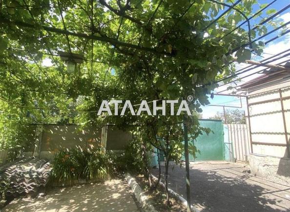 House by the address st. 53 ya liniya (area 58 m²) - Atlanta.ua - photo 14