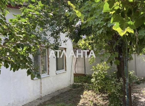 House by the address st. 53 ya liniya (area 58 m²) - Atlanta.ua - photo 15