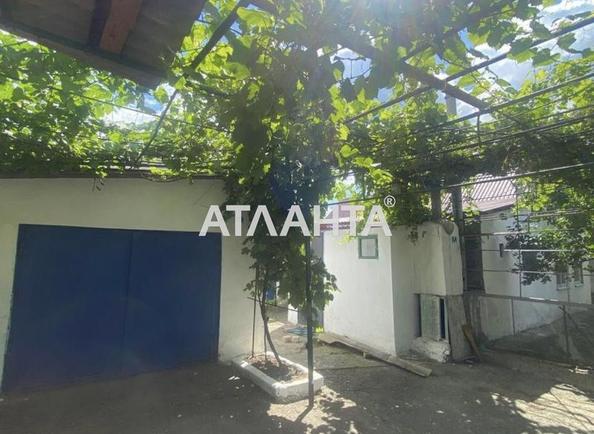 House by the address st. 53 ya liniya (area 58 m²) - Atlanta.ua - photo 16