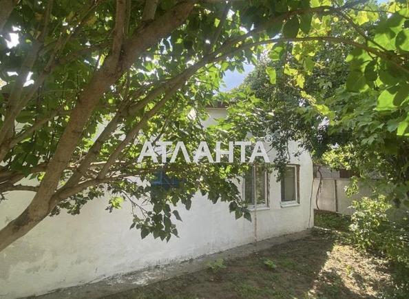 House by the address st. 53 ya liniya (area 58 m²) - Atlanta.ua - photo 17