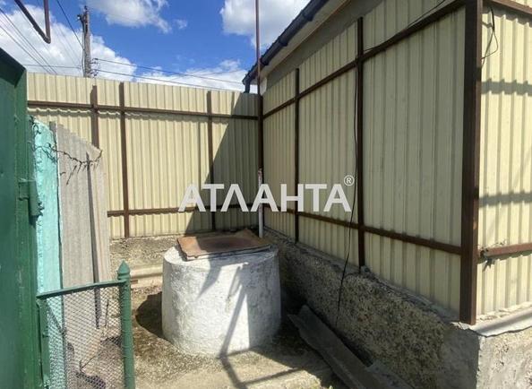 House by the address st. 53 ya liniya (area 58 m²) - Atlanta.ua - photo 18