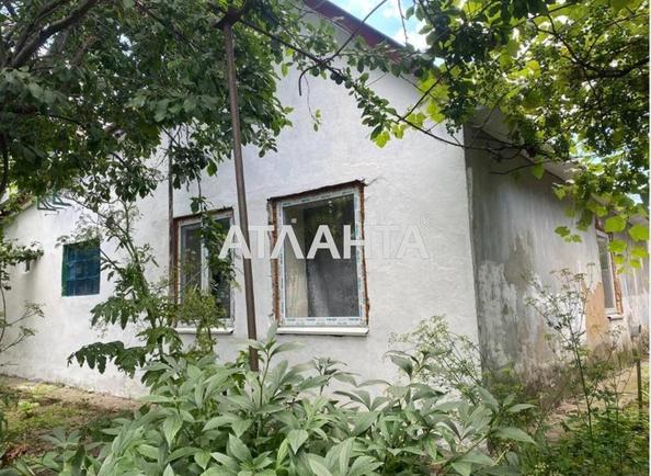 House by the address st. 53 ya liniya (area 58 m²) - Atlanta.ua