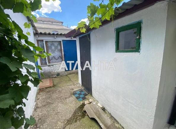 House by the address st. 53 ya liniya (area 58 m²) - Atlanta.ua - photo 21