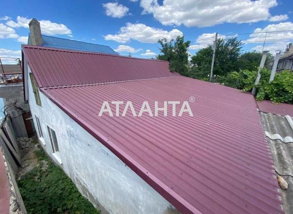 House by the address st. 53 ya liniya (area 58 m²) - Atlanta.ua - photo 22