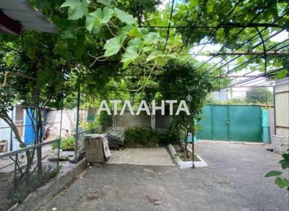 House by the address st. 53 ya liniya (area 58 m²) - Atlanta.ua - photo 23