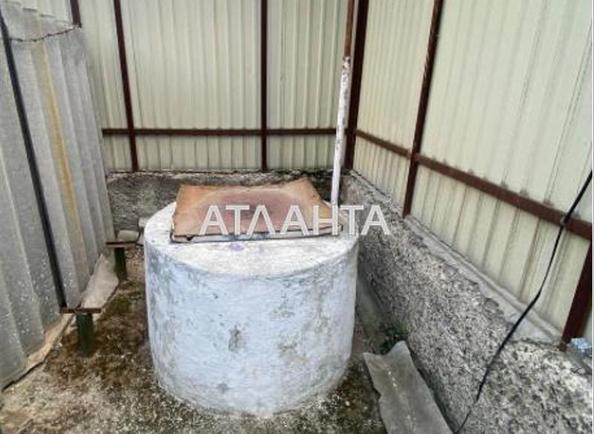 House by the address st. 53 ya liniya (area 58 m²) - Atlanta.ua - photo 25