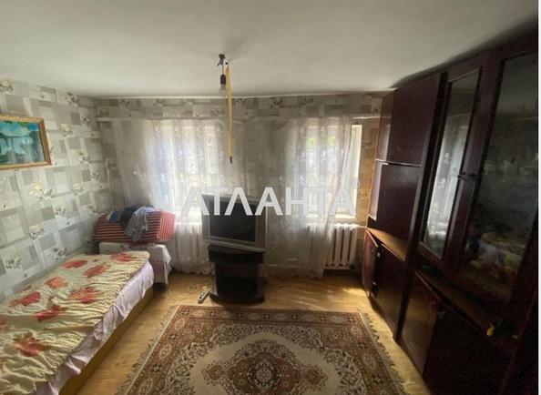 House by the address st. 53 ya liniya (area 58 m²) - Atlanta.ua - photo 8