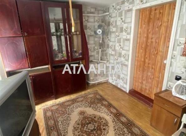 House by the address st. 53 ya liniya (area 58 m²) - Atlanta.ua - photo 3