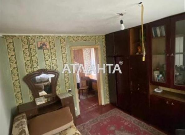 House by the address st. 53 ya liniya (area 58 m²) - Atlanta.ua - photo 4