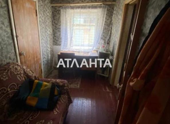 House by the address st. 53 ya liniya (area 58 m²) - Atlanta.ua - photo 26