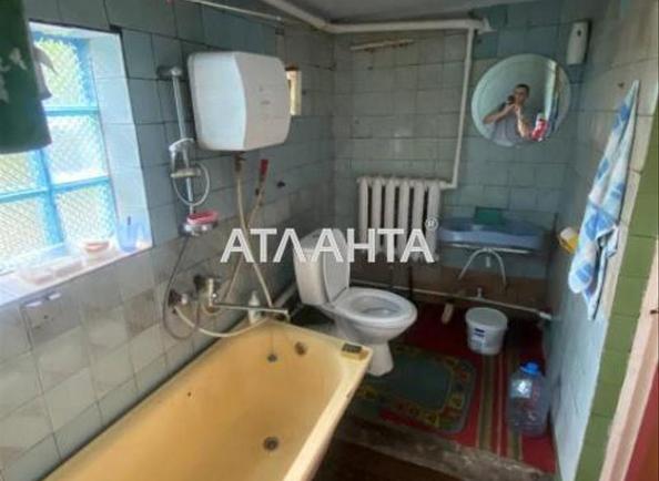 House by the address st. 53 ya liniya (area 58 m²) - Atlanta.ua - photo 28