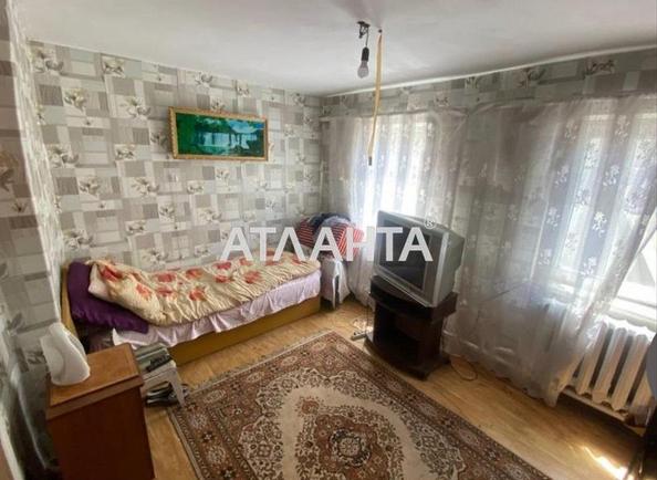 House by the address st. 53 ya liniya (area 58 m²) - Atlanta.ua - photo 2