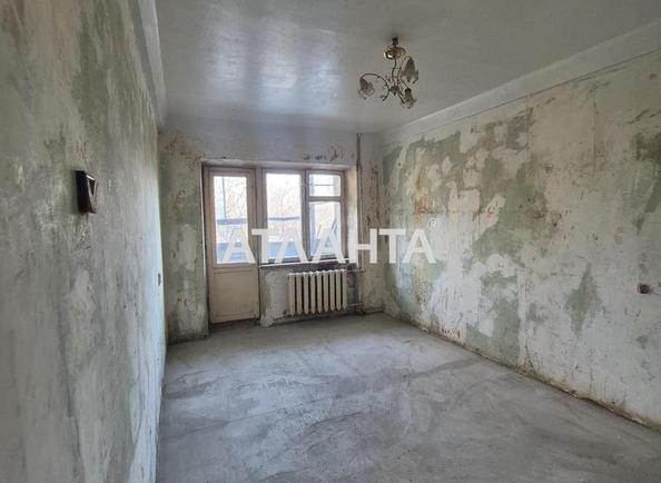 1-комнатная квартира по адресу ул. Петрова ген. (площадь 30 м²) - фото 3 1-комнатная квартира по адресу ул. Петрова ген. (площадь 30 м²) - Atlanta.ua - фото 3