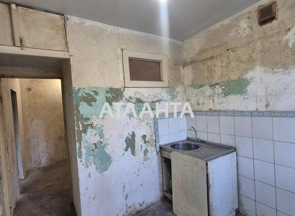 1-комнатная квартира по адресу ул. Петрова ген. (площадь 30 м²) - фото 5 1-комнатная квартира по адресу ул. Петрова ген. (площадь 30 м²) - Atlanta.ua - фото 5