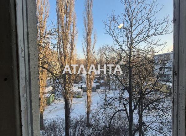 1-комнатная квартира по адресу ул. Петрова ген. (площадь 30 м²) 1-комнатная квартира по адресу ул. Петрова ген. (площадь 30 м²) - Atlanta.ua