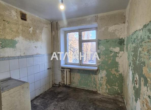 1-комнатная квартира по адресу ул. Петрова ген. (площадь 30 м²) - фото 4 1-комнатная квартира по адресу ул. Петрова ген. (площадь 30 м²) - Atlanta.ua - фото 4