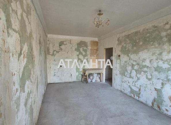 1-комнатная квартира по адресу ул. Петрова ген. (площадь 30 м²) - фото 2 1-комнатная квартира по адресу ул. Петрова ген. (площадь 30 м²) - Atlanta.ua - фото 2