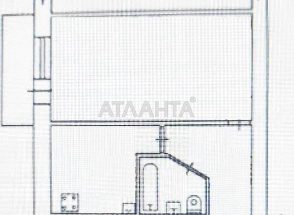 1-комнатная квартира по адресу ул. Петрова ген. (площадь 30 м²) - фото 6 1-комнатная квартира по адресу ул. Петрова ген. (площадь 30 м²) - Atlanta.ua - фото 6